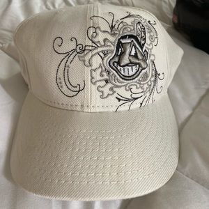 Cleveland Indians Hat